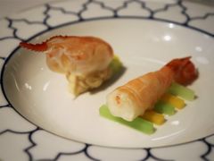 十年花雕熟醉罗氏虾-伯衡55·吉品轩(乌鲁木齐南路店)