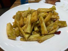 -美达尔烧烤(银川东路店)