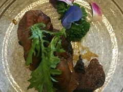 -香雪海饭店中餐厅(人民桥店)
