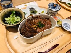 -焼肉 番手十番(銀座三越店)