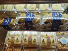 -昆明冠生园·蛋糕·面包(南强街店)