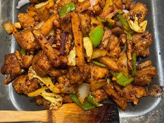 -炭舍干锅(华发商都店)