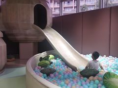 -水桶王国主题餐厅·聚会·生日派对·亲子活动·家庭套餐(亚龙湾希尔顿店)