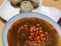 -小杨生煎(周浦万达店)