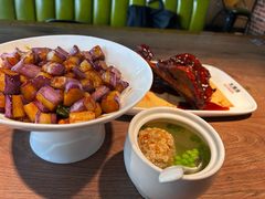 -大潮淮·淮扬菜(何园旗舰店)