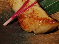 -千代武日本料理(哈西店)