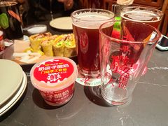 -北平机器Peiping Machine(百子湾店)