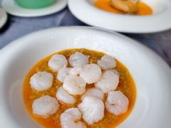 蟹粉虾仁-蟹榭·本帮江浙菜·蟹宴(五角场合生汇商场店)