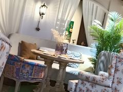 -初拾·花里餐厅(钜城华亿店)