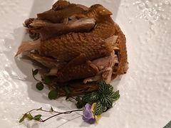 -凤凰园烤鸭店·唐山菜·传承花椒肉(老唐丰路店)