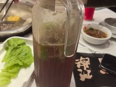 -八合里潮汕鲜牛肉火锅(吉大店)