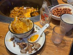 -山河屯铁锅炖·非遗东北菜(南山店)