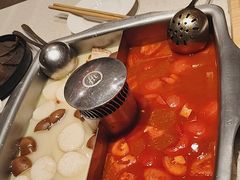 -海底捞火锅(杭州庆春路夜宵主题店)