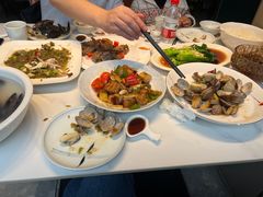 -温岭人家(红花北路店)