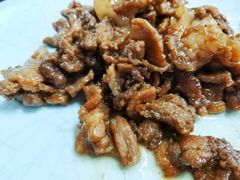小酥肉-北京大学-燕南食堂