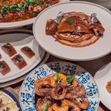 聚会聚餐应该怎么吃❓❗️