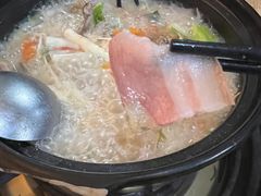 -钰洁腊排骨火锅