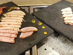 -索菲特西湖大酒店·香榭丽全日候餐厅(南山路店)