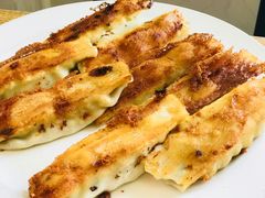 黄花鱼锅贴-一品鲜鱼锅贴(人民一路店)