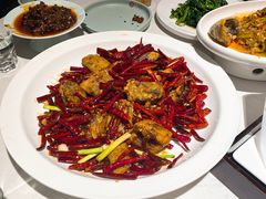 -院8里·小聚园老川菜(九眼桥店)