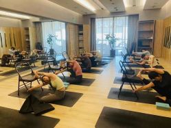 -卡莫瑜伽·普拉提