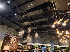 -Let's Taipei 非常烘焙(太古里店)