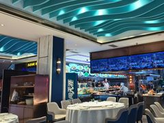 -望海湾鱼头泡饼·天津菜(空港店)