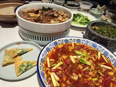 -院8里·小聚园老川菜(九眼桥店)