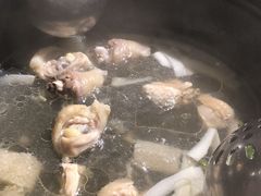 -百年果林椰子鸡(中洲店)