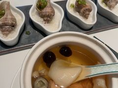-新兴·金羊座·粤菜点心(乐峰店)