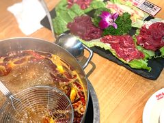 -为什么牛潮汕牛肉火锅(万胜广场店)