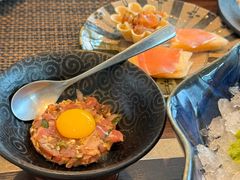 -田舍家Inakaya·炉端烧·铁板烧(天汇igc店)