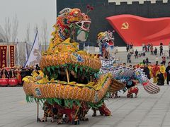 -北京工艺美术博物馆