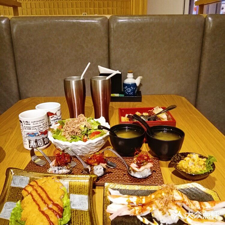 新创SOREKARA.NEO—寿司届的战斗机✈️