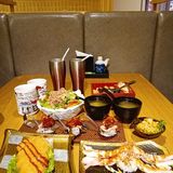 新创SOREKARA.NEO—寿司届的战斗机✈️