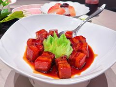 -蘇锦宴·淮扬菜烤鸭·小院(三元桥霄云路店)