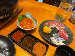 -陇璟烧肉酒场(友谊阳光城店)