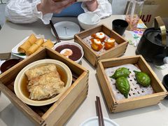 -蔡澜点心·粤菜(西单大悦城店)