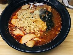 -四川老牛麻辣烫(北门桥店)