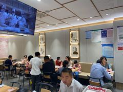 -喜家德虾仁水饺(青岛永旺东部店)