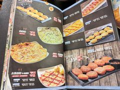 -杀猪天·韩国烤肉(总店)