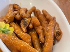 -芳草地度假酒店·野炉中餐厅