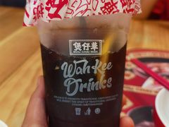 -华记煲仔华·煲仔饭(市桥易发店)