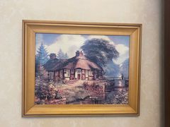 -张学良旧居陈列馆