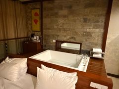 -中铁花水湾温泉酒店(大邑店)