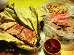 -东山矮马桶羊肉(太湖东山店)