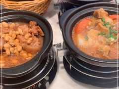 -谷田稻香·砂锅菜(元洪店)