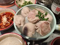 -羊来顺冰煮鲜羊 铁锅烀羊肉(中央大街店)