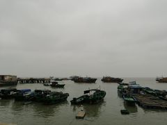 -硇洲岛旅游区