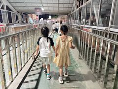 -武汉两江游览·夜游长江(汉口粤汉码头)